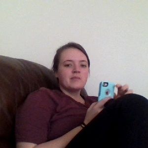 Meet your Posher, Courtney